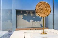 Archaeological Museum of Heraklion